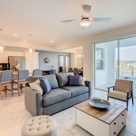 Gorgeous 2Br Lakeview Condo With Waterpark Киссимми Экстерьер фото