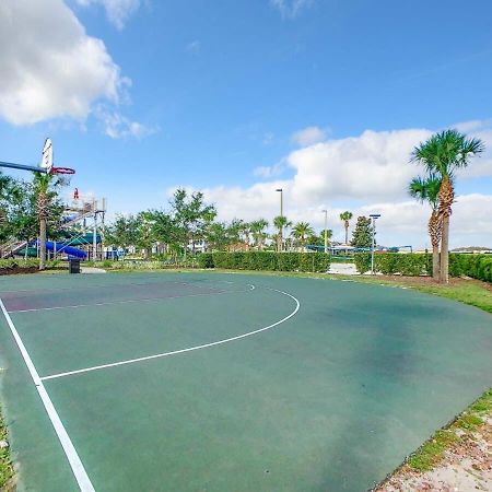 Gorgeous 2Br Lakeview Condo With Waterpark Киссимми Экстерьер фото