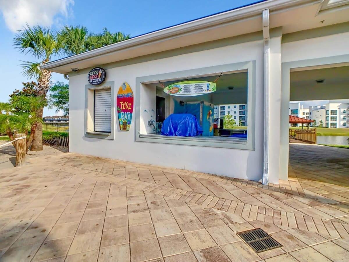 Gorgeous 2Br Lakeview Condo With Waterpark Киссимми Экстерьер фото
